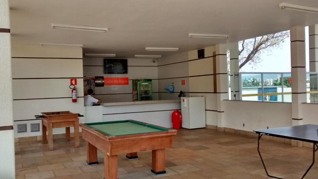 Recreational facilities