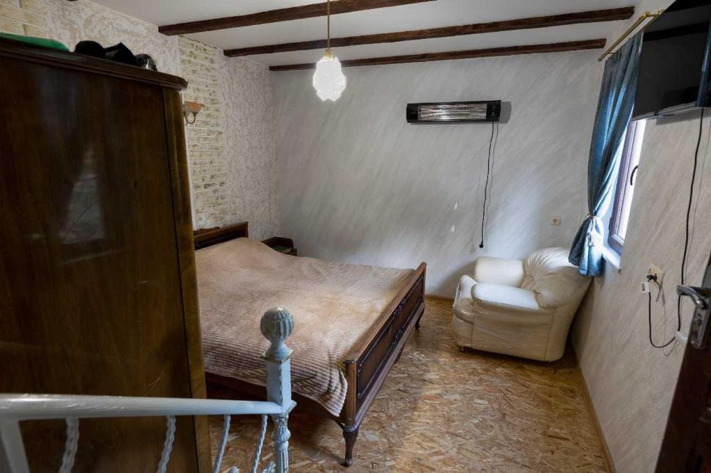 Event House Kona 내부