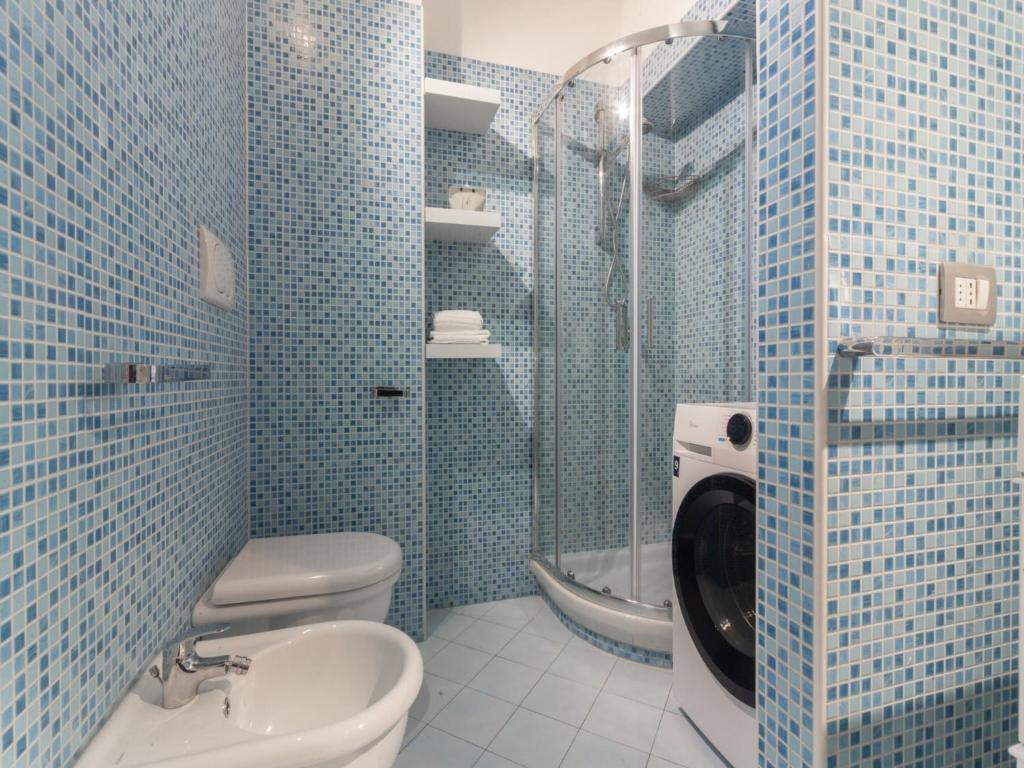 The Best Rent - One-bedroom apartment with a terrace in Corso Sempione - 4