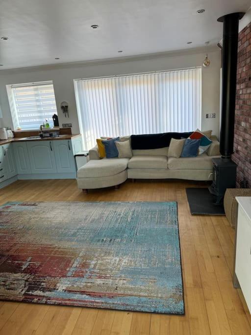 The pastures, Morpeth