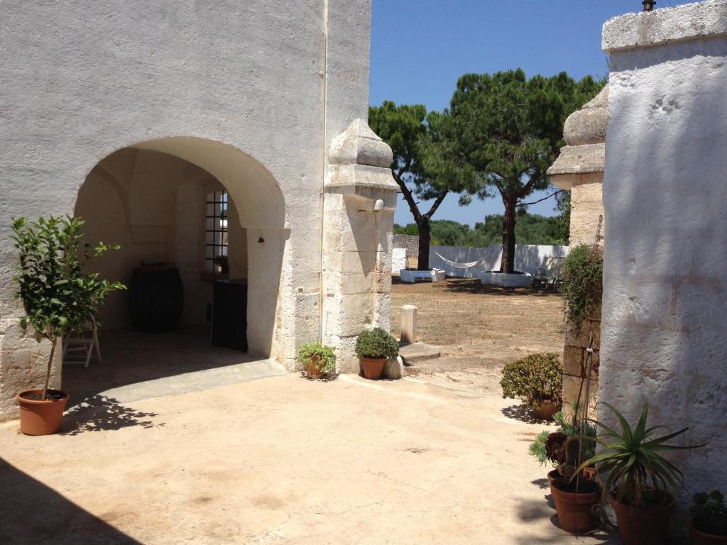 Masseria Purgatorio - 5