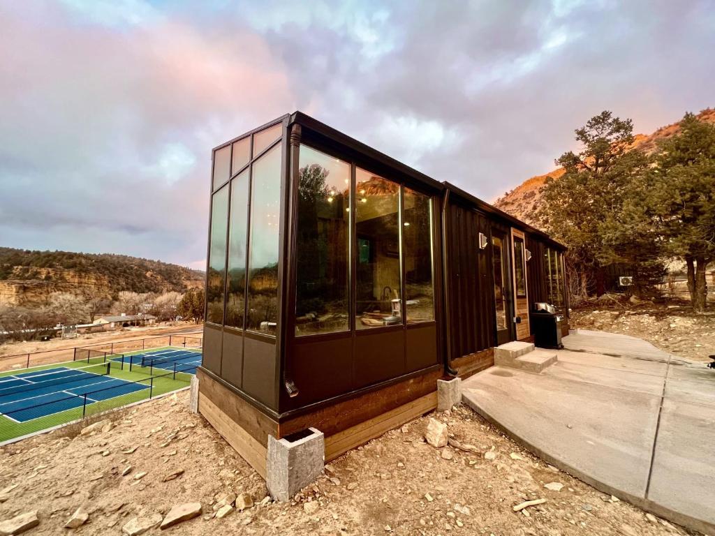 Star Gazer, Orderville