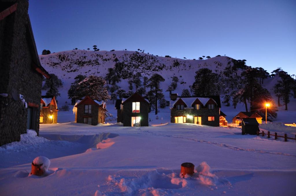 Cabanas Patagonia Village - 2