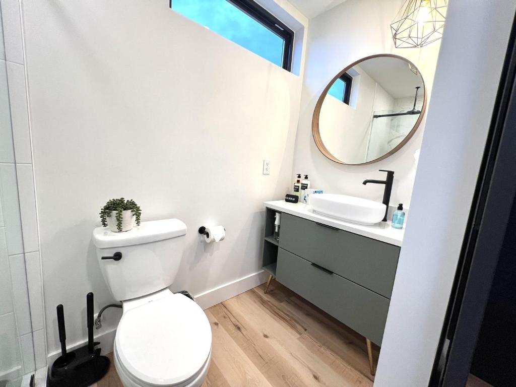 Wild Sage, Orderville