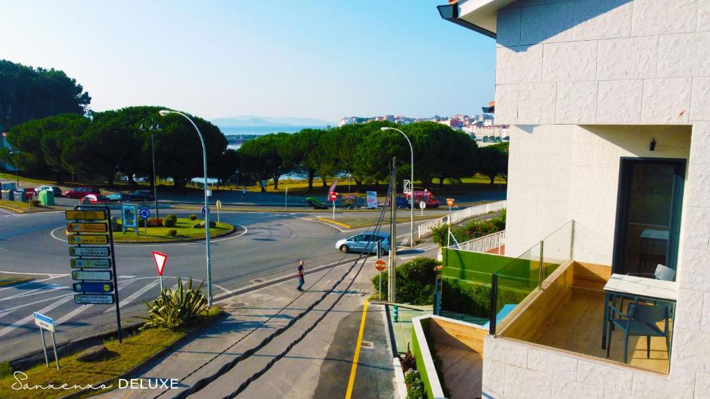 Sanxenxo Deluxe Apartamentos - 5