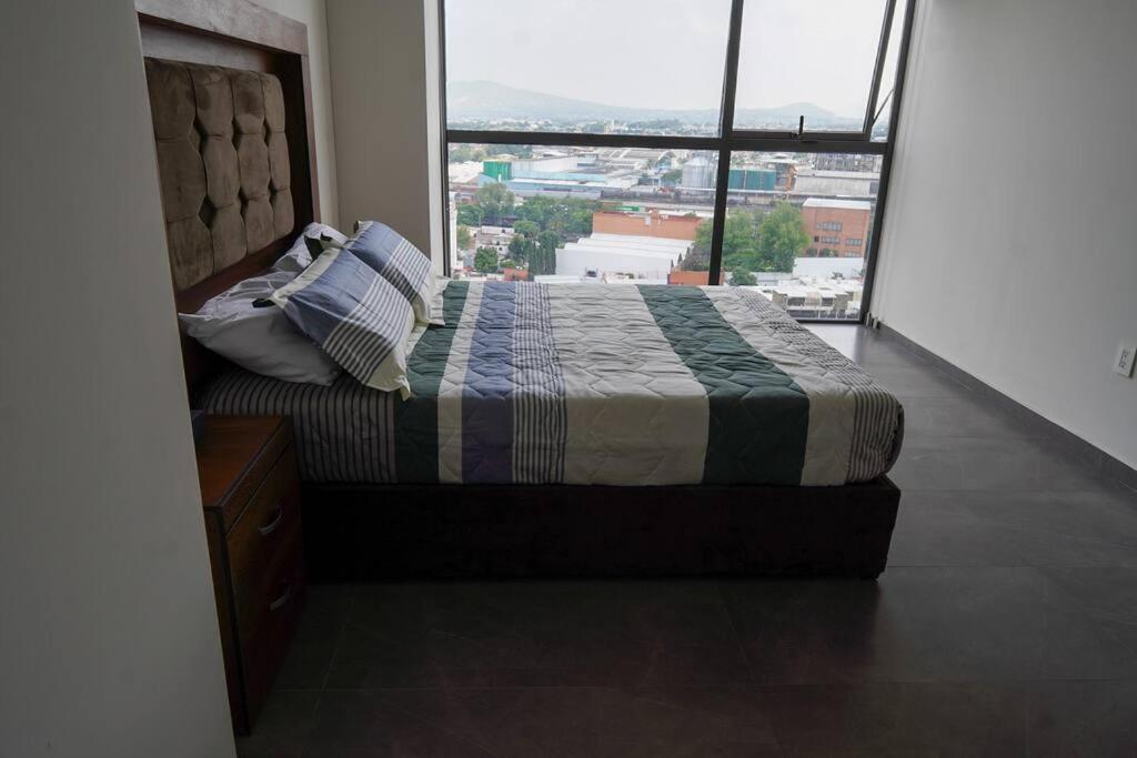 Departamento nuevo, Guadalajara - 3