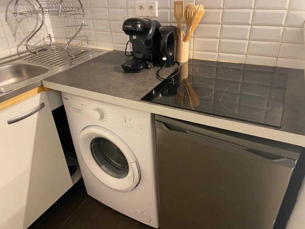 Appartement Pasteur Rue de Vaugirard - 3
