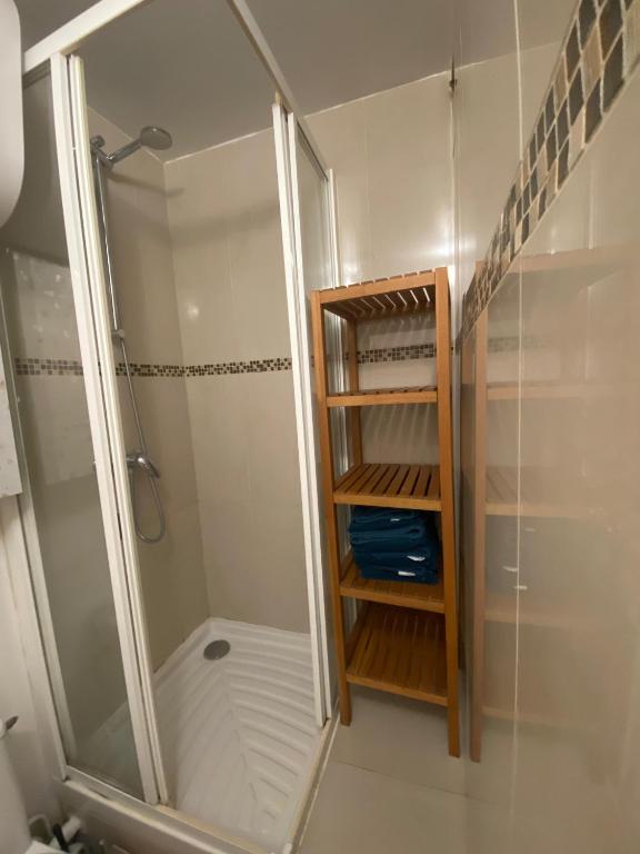 Appartement Pasteur Rue de Vaugirard - 5