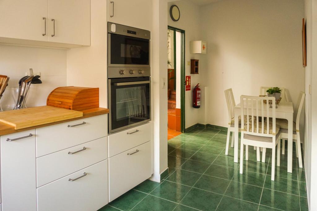 Casa La Poyata - Taganana - 5