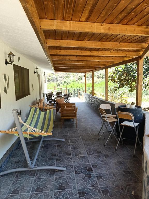 Casa Rural La Hoyita de Tunte - 4