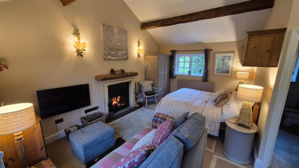 The Hideaway, Shepton Mallet