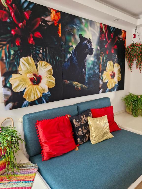 Jungle Room, Puerto Vallarta