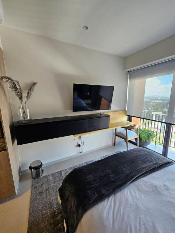 Nuevo Loft con increible vista en YU Country 1507B - 2