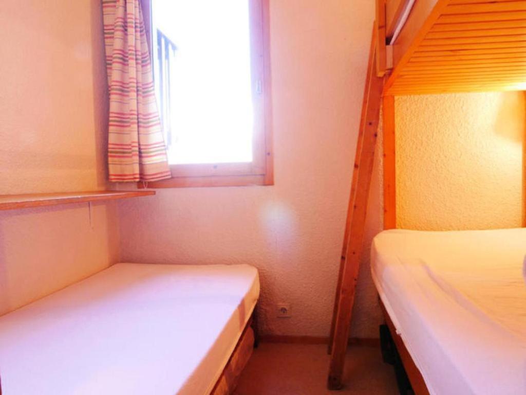 Appartement chaleureux près des pistes avec cheminée - 3