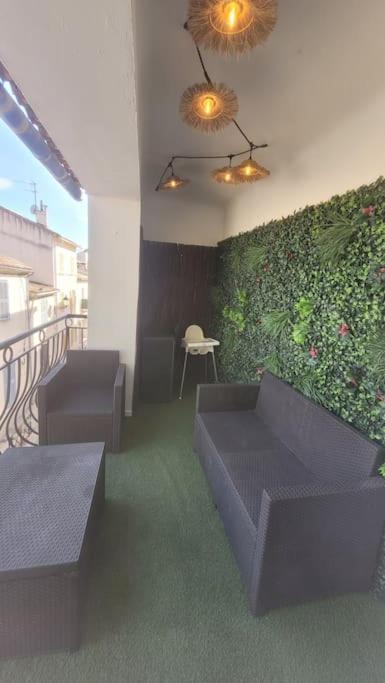 Le Camargue, Martigues