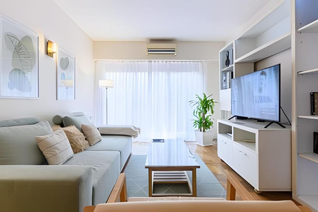 Gran Apartamento Ideal Familias en la Mejor Zona - 1