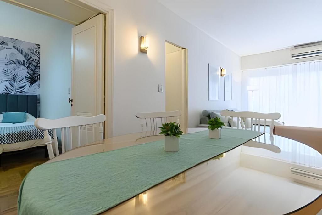 Gran Apartamento Ideal Familias en la Mejor Zona - 4