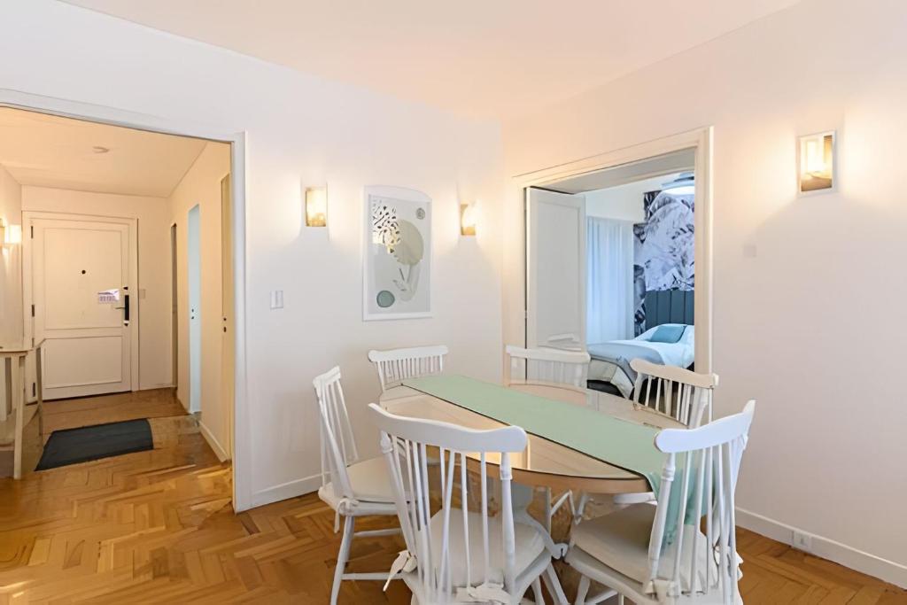 Gran Apartamento Ideal Familias en la Mejor Zona - 5