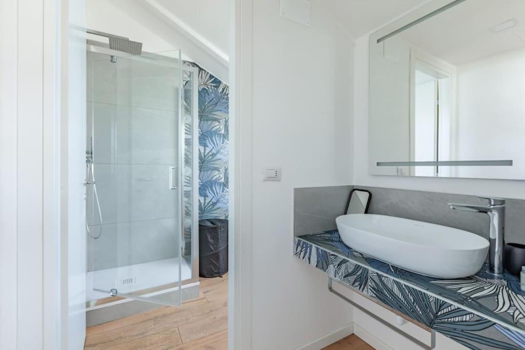 City Life Modern Design Apartment 10 mt da M Lilla - 5