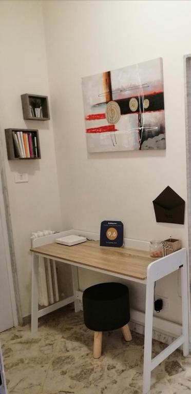 La Casetta al 21 - 3