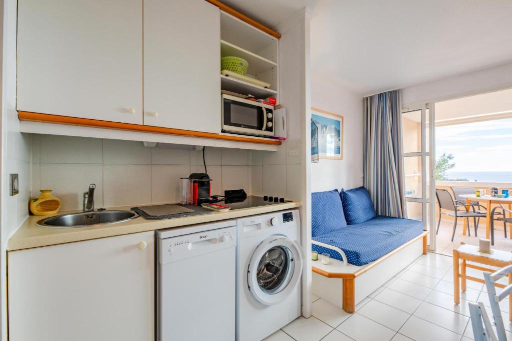 Résidence le Hameau de Cap Esterel - maeva Home - Appartement 2 pièces 5 personnes - Sélection MAE-0051 - 5