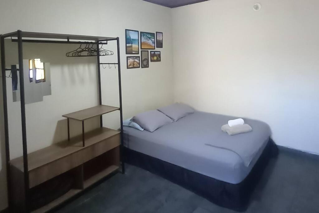 Refúgio do Cabo, Arraial do Cabo