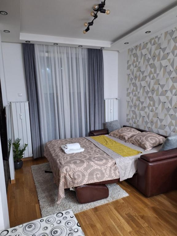 LUX APARTMENT SANJA 3 - 4