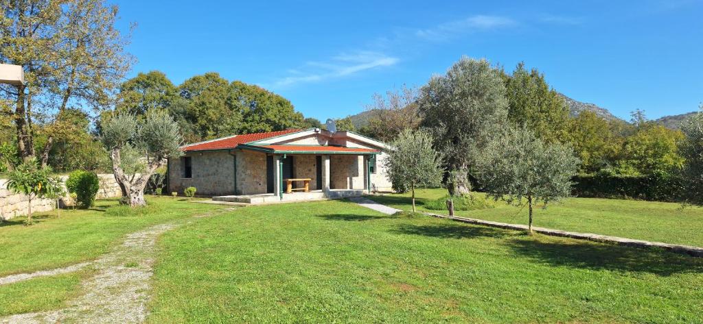 Rustic Cottage Montenegro Bridje - 1