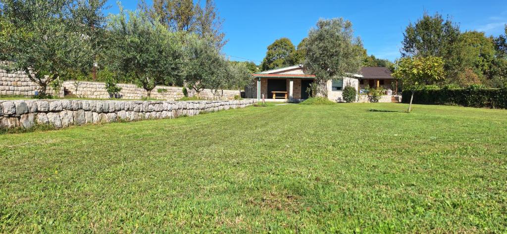 Rustic Cottage Montenegro Bridje - 5