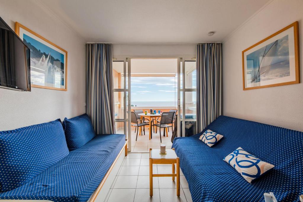 Résidence le Hameau de Cap Esterel - maeva Home - Appartement 2 pièces 5 personnes - Sélection MAE-0051 - 2