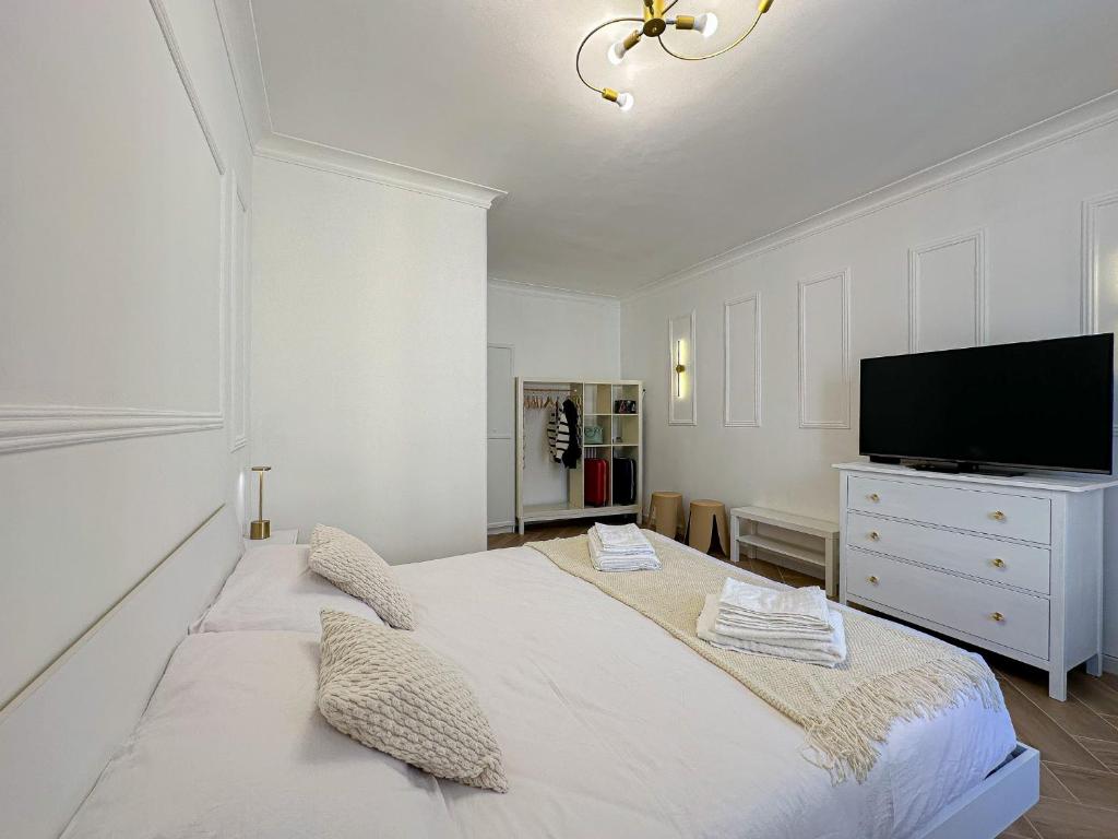Lilla Boutique Apartment - 5
