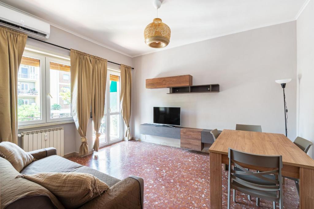 Walk-Ostia - Central New Condo - 5