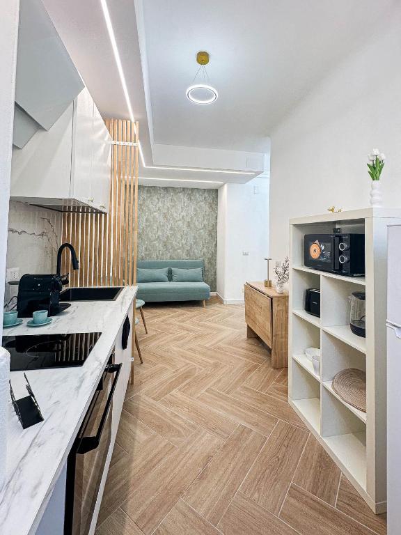 Lilla Boutique Apartment - 2