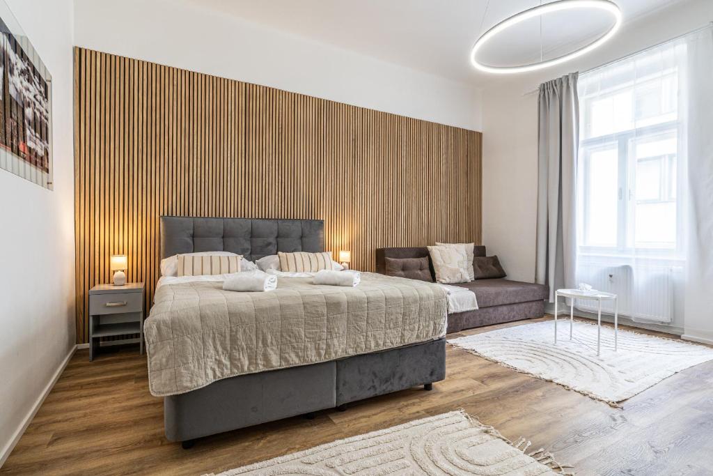 Apartmánový Dům Centrum, Brno