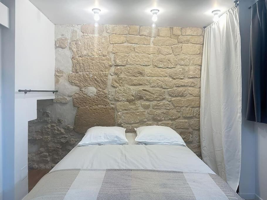 Loft en plein coeur du Marais - 5