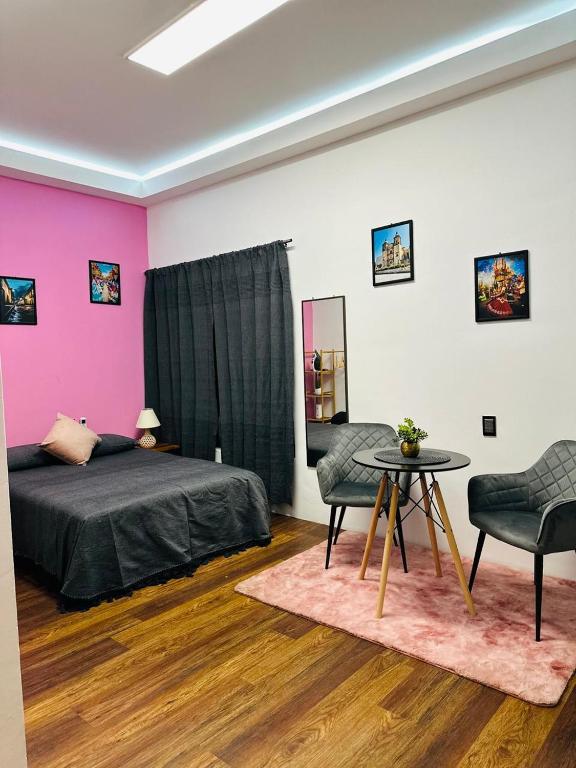 Casa Don José TULIPANES Suite - 3