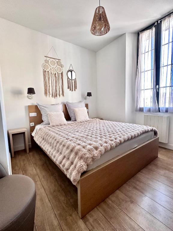 3 Pièces Vue Mer à proximité des Parfumeries, Grasse