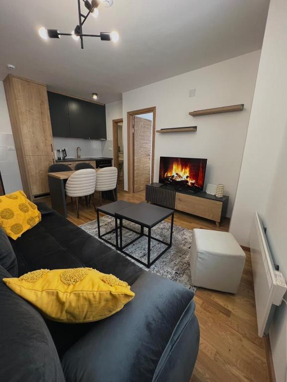 Antora Jahorina - 1
