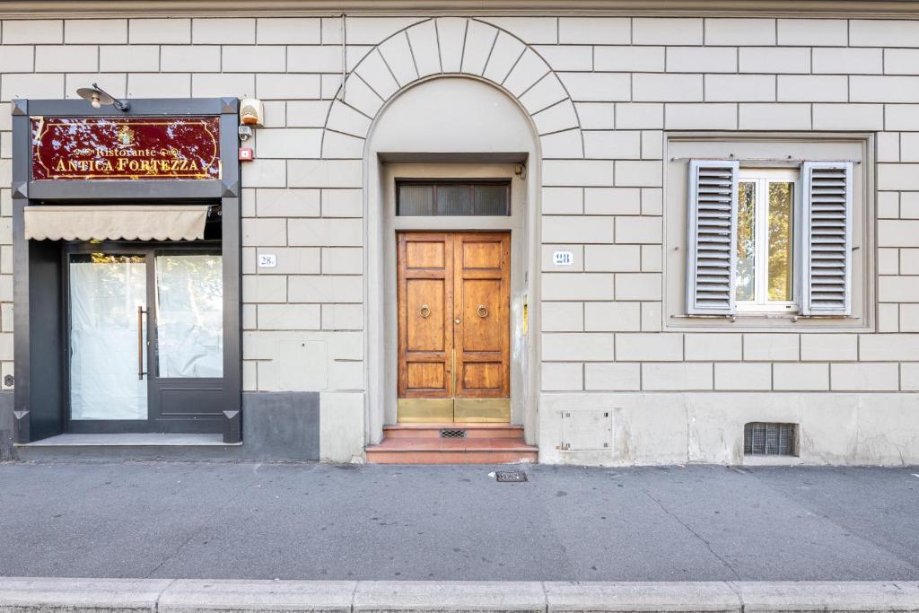 La Fortezza - 3