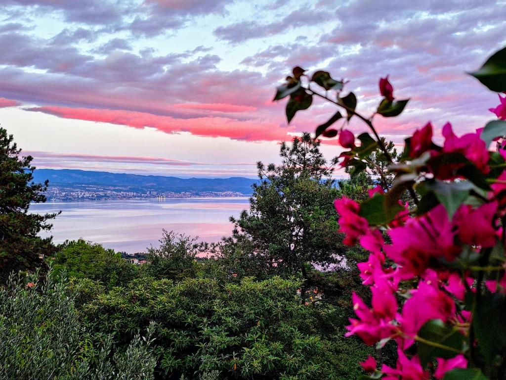 Apartment Sandra2, Lovran