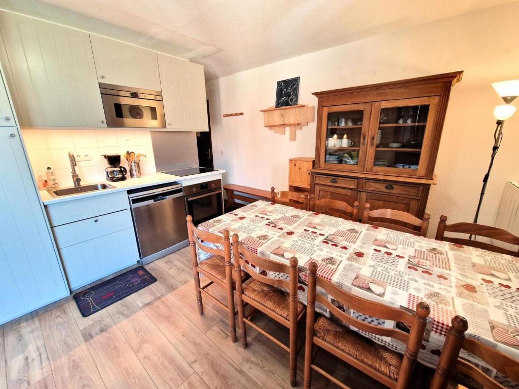 Les Chalets D'arrondaz - Appartement 6/8 personnes 48 m² MAE-2903 - 1