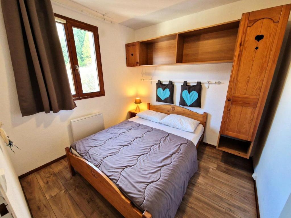 Les Chalets D'arrondaz - Appartement 6/8 personnes 48 m² MAE-2903 - 5