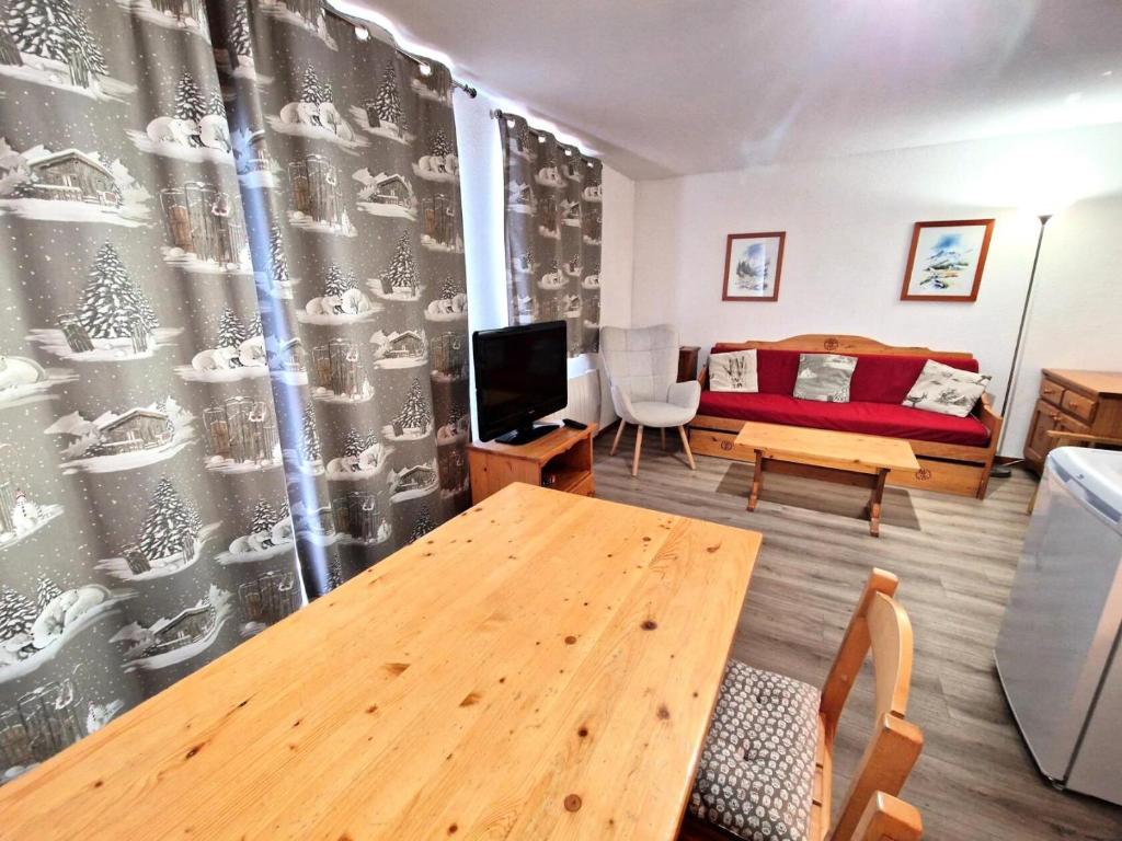 Les Chalets D'arrondaz - 3 pièces 4/6 personnes MAE-2920 - 4