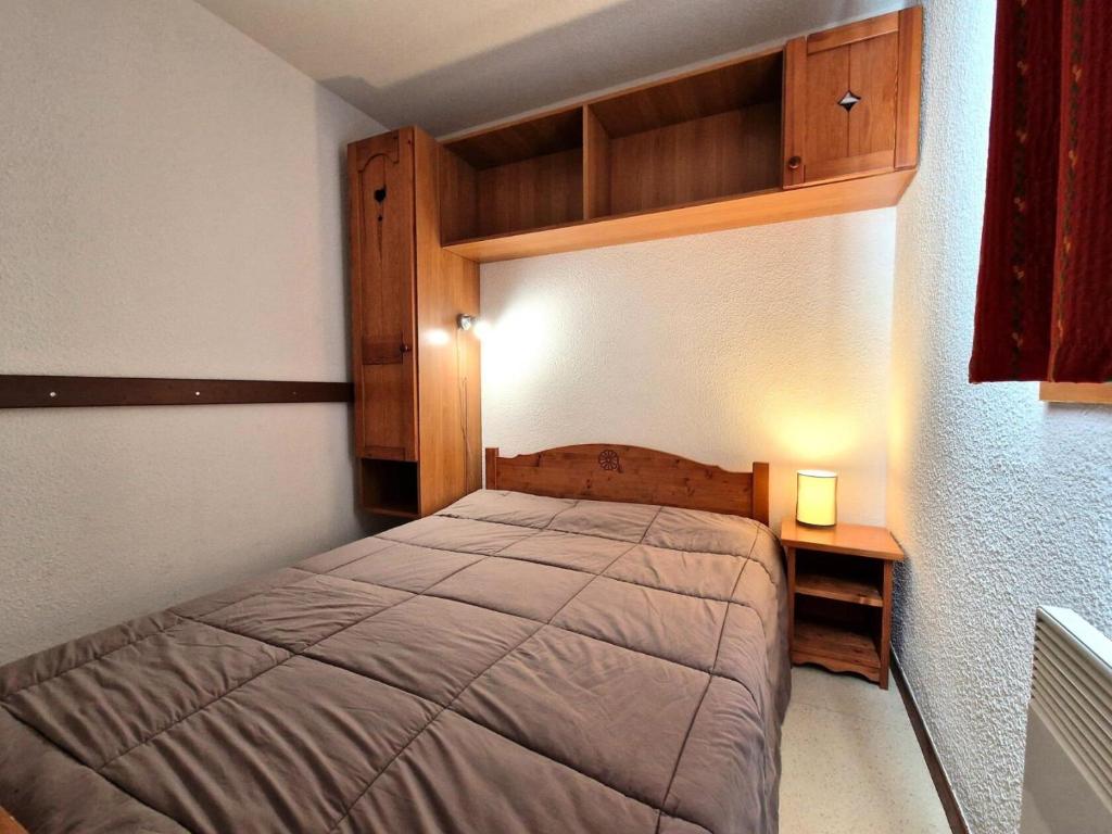 Les Chalets D'arrondaz - 3 pièces 4/6 personnes MAE-2932 - 2