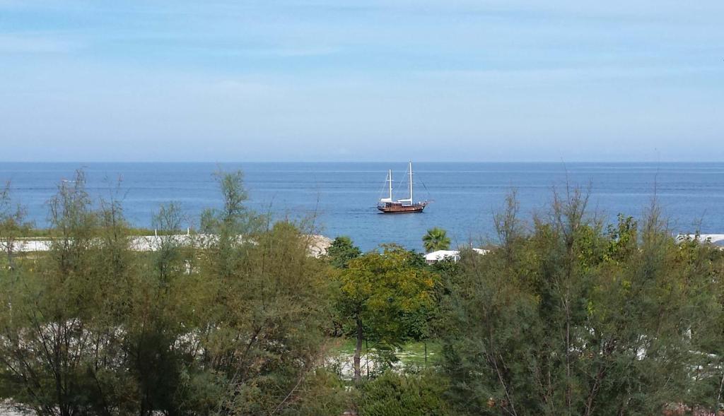 A Modo Mio B&B, Monopoli