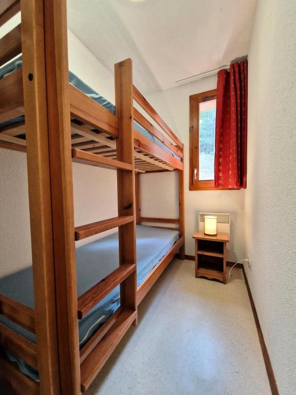 Les Chalets D'arrondaz - 3 pièces 4/6 personnes MAE-2932 - 4