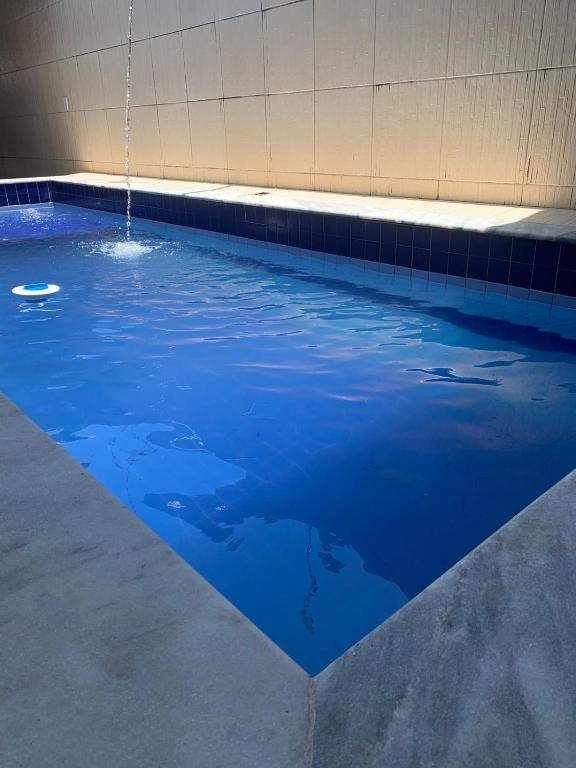 Capim Rosa Cha Hostel, Maceió