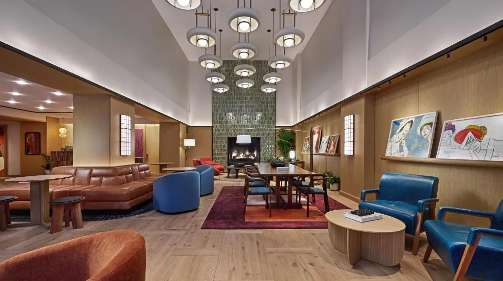 L7 Chicago by LOTTE, hotel in Chicago