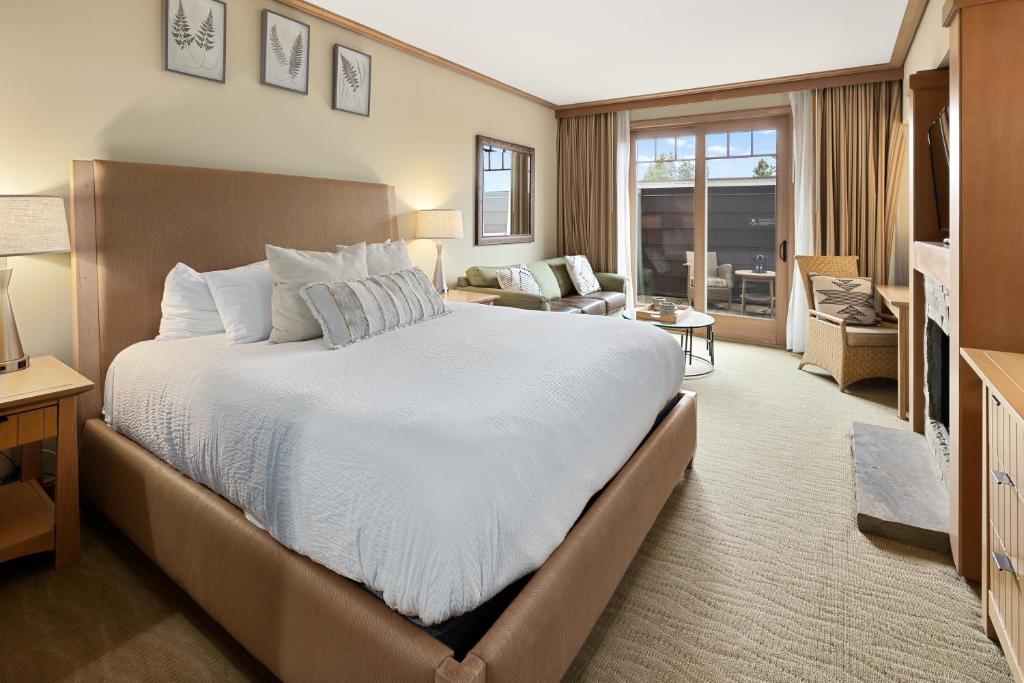 2068 Cozy Studio in Suncadia with Pool and Hot-Tub Access, Cle Elum