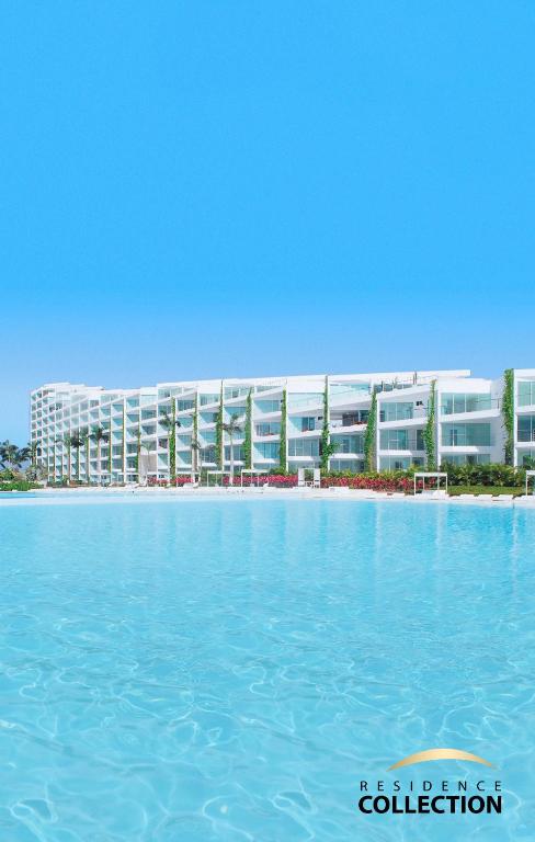 Apartamento vista al mar Nuevo Vallarta 301 - 3